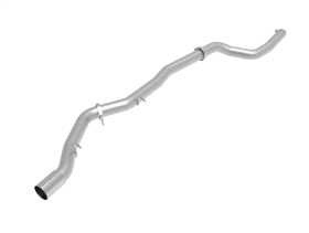 Takeda Cat-Back Exhaust System 49-36045-H